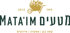 לוגו מטעים